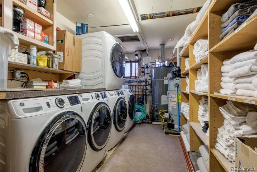 207 Elm St, Leadville, CO 80461