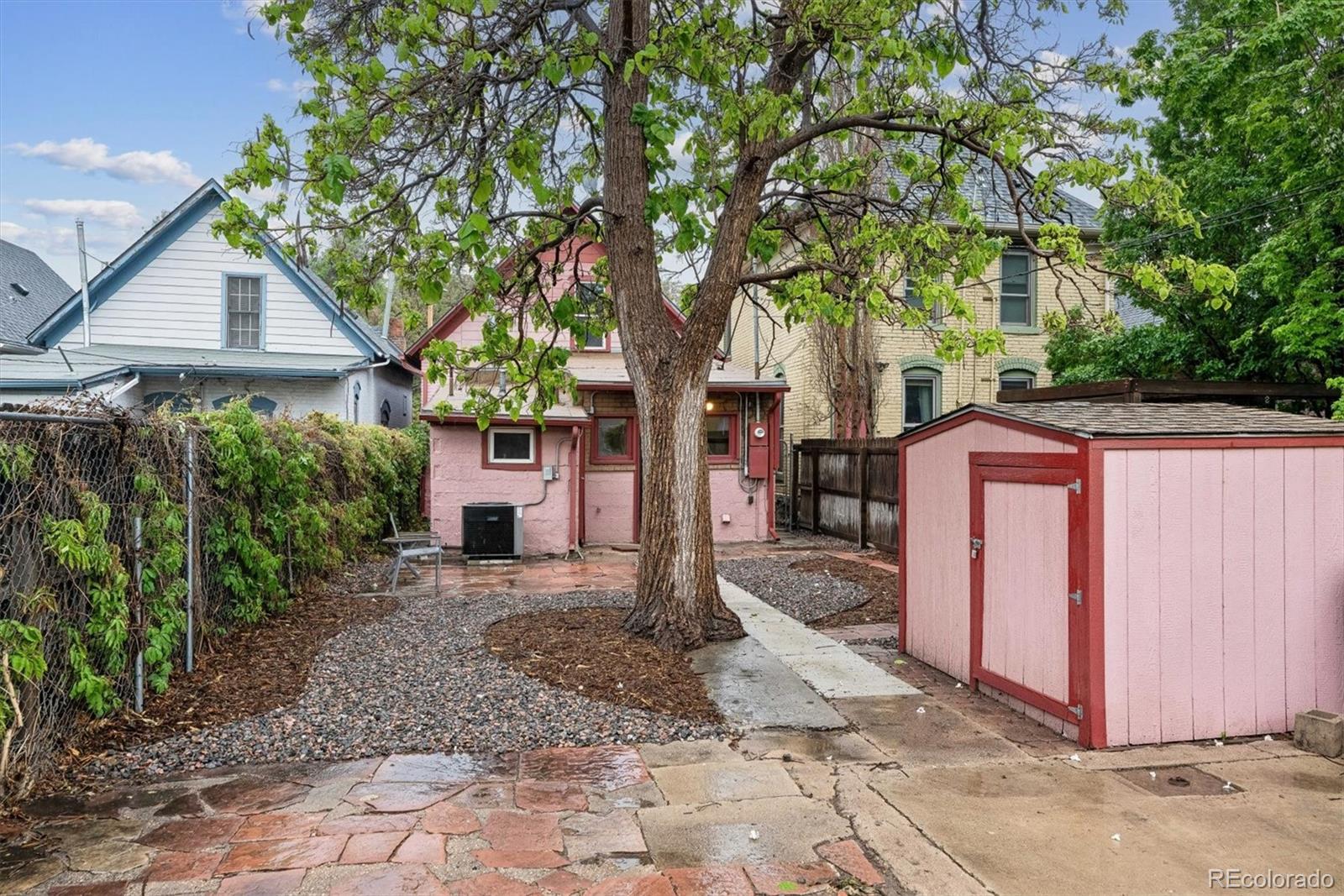 2747 Stout St, Denver, CO 80205