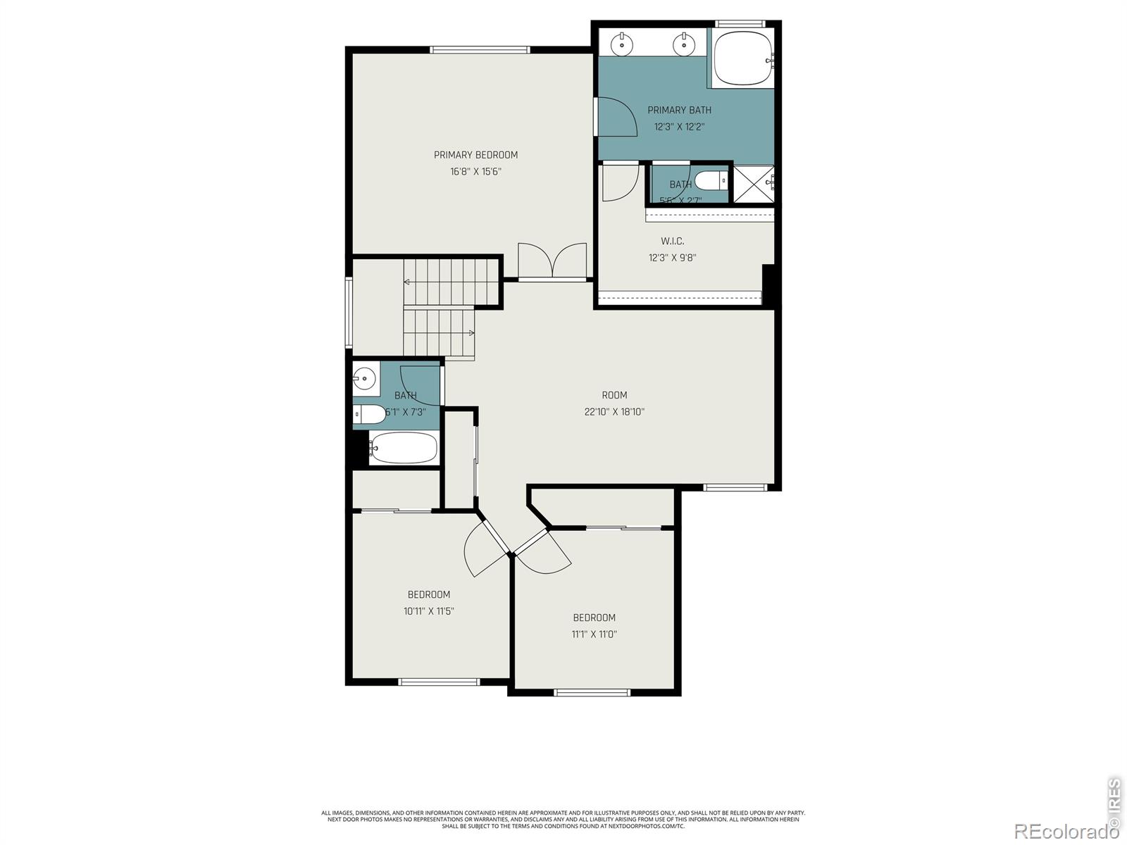 1750 Preston Dr, Longmont, CO 80504