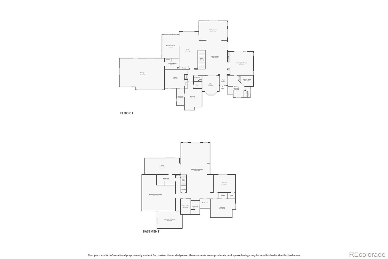 20088 Wissler Ranch Rd, Colorado Springs, CO 80908