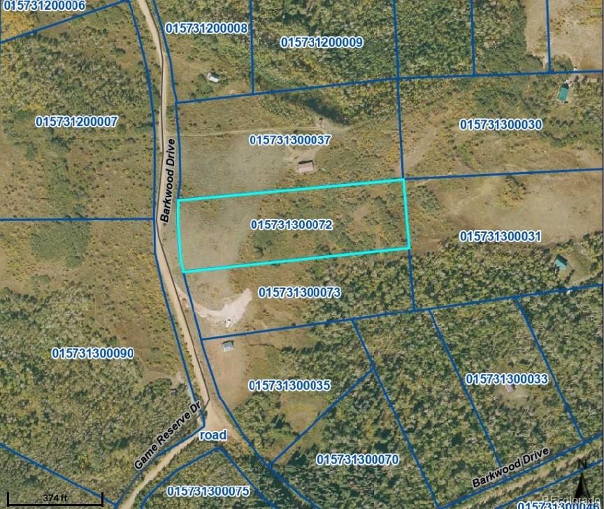 221 Barkwood Dr, Craig, CO 81625