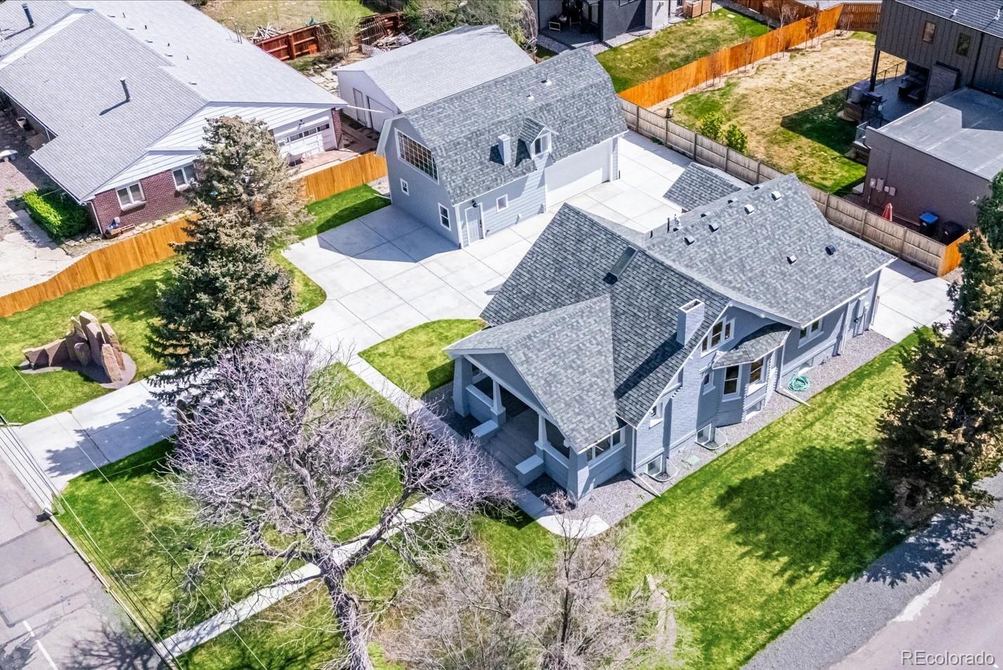7198 W 29th Ave, Wheat Ridge, CO 80033