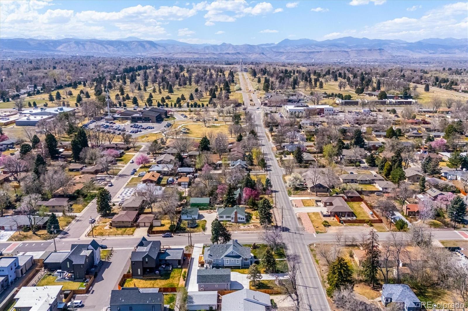 7198 W 29th Ave, Wheat Ridge, CO 80033