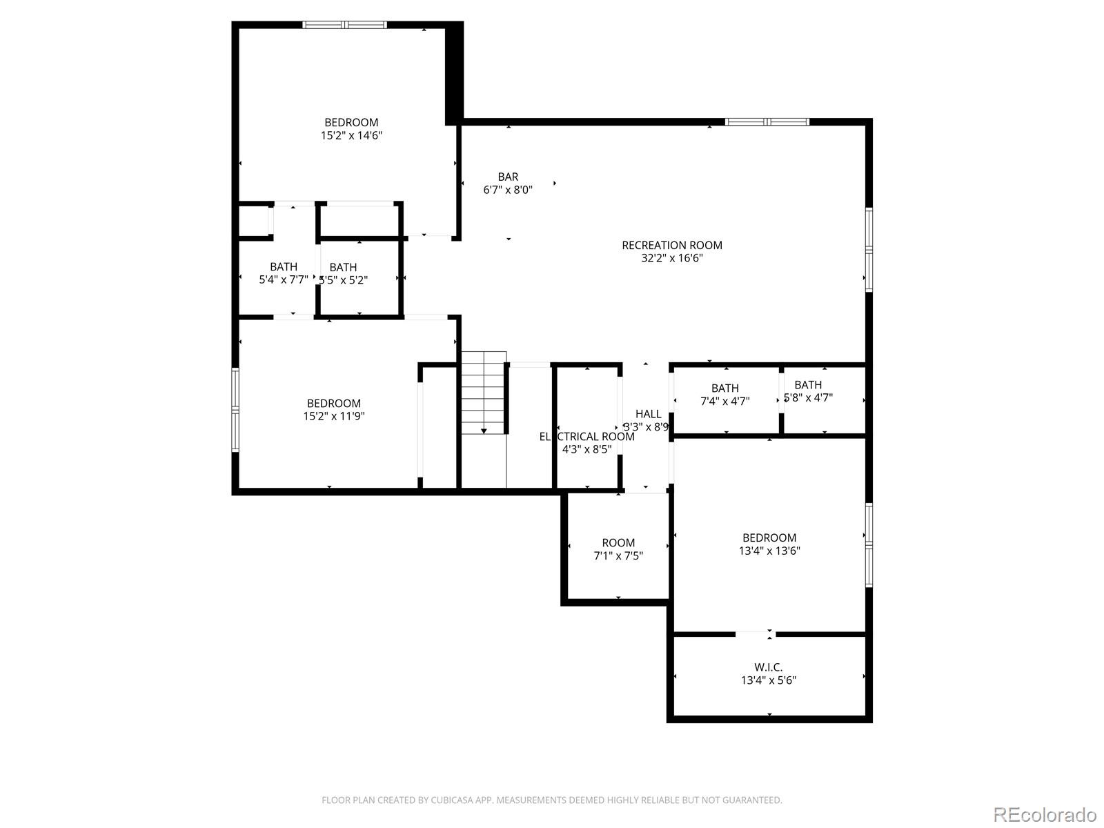 8870 Elk Antler Ln, Colorado Springs, CO 80908
