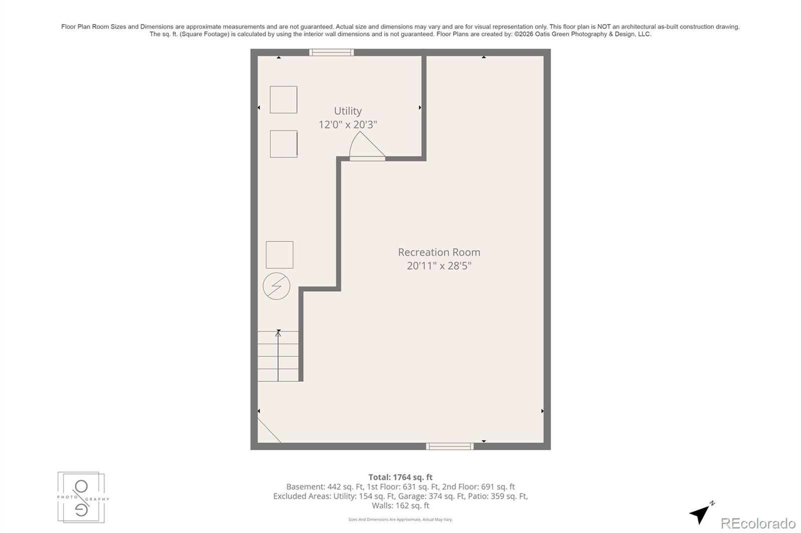 7138 E Briarwood Dr, Centennial, CO 80112