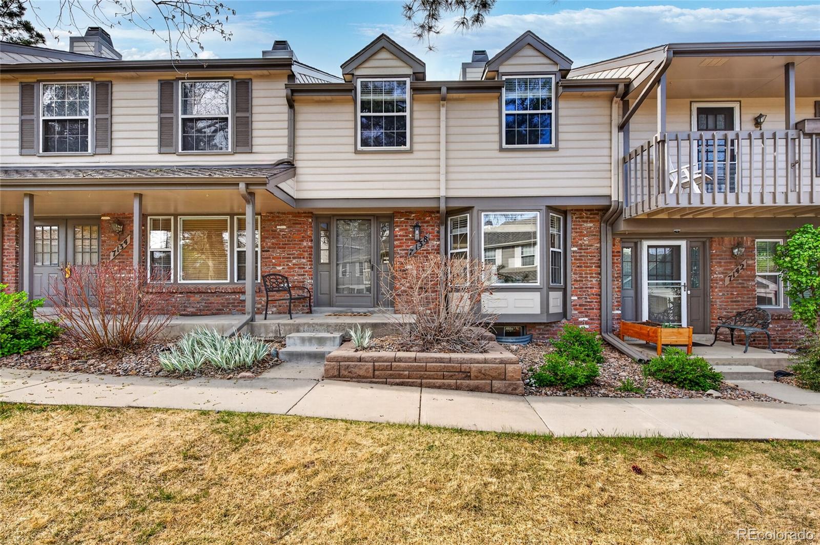 7138 E Briarwood Dr, Centennial, CO 80112
