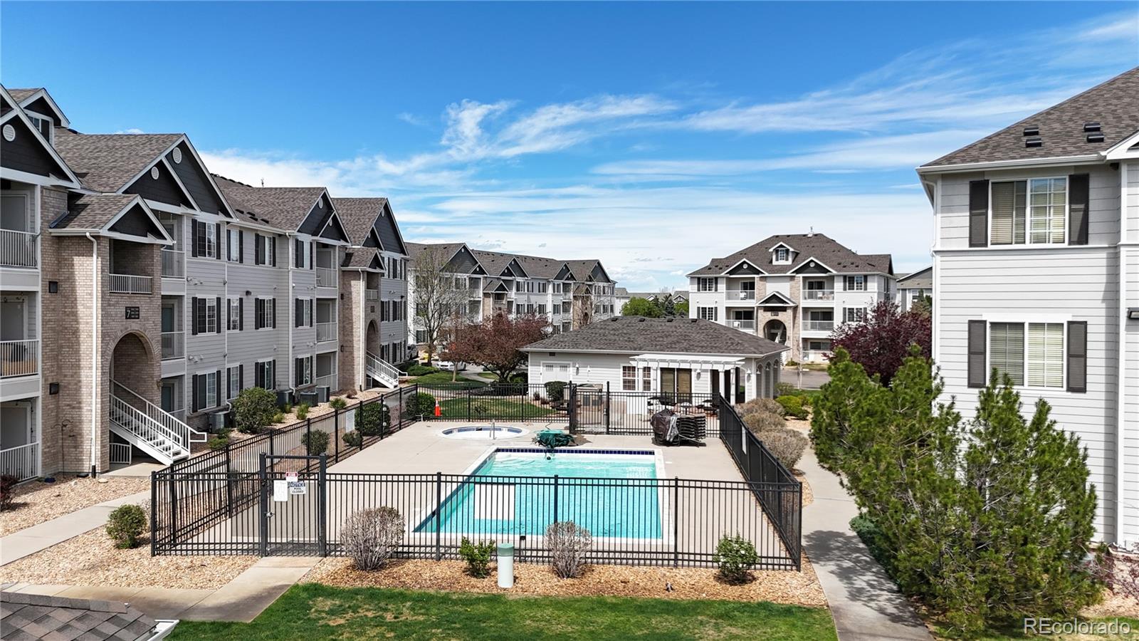 15700 E Jamison Dr #202, Englewood, CO 80112