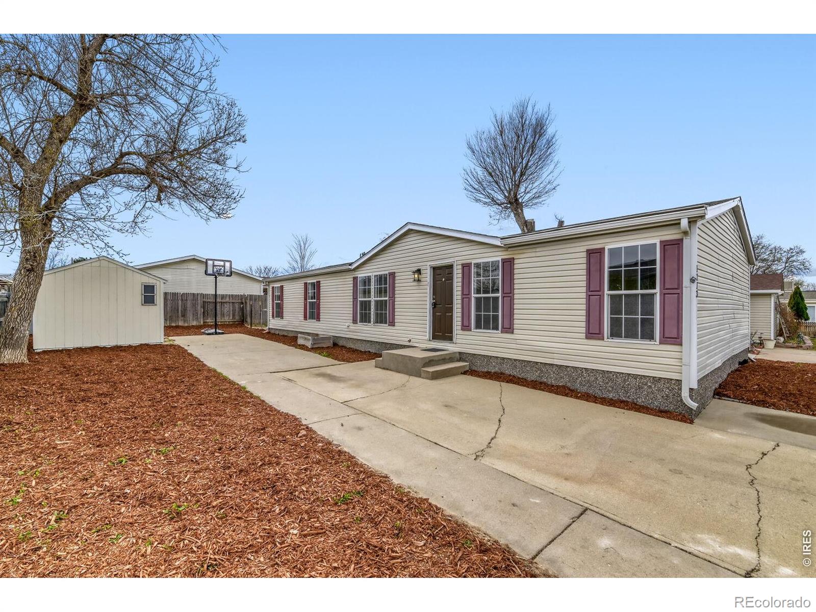 1213 Maccormack Ct, Dacono, CO 80514