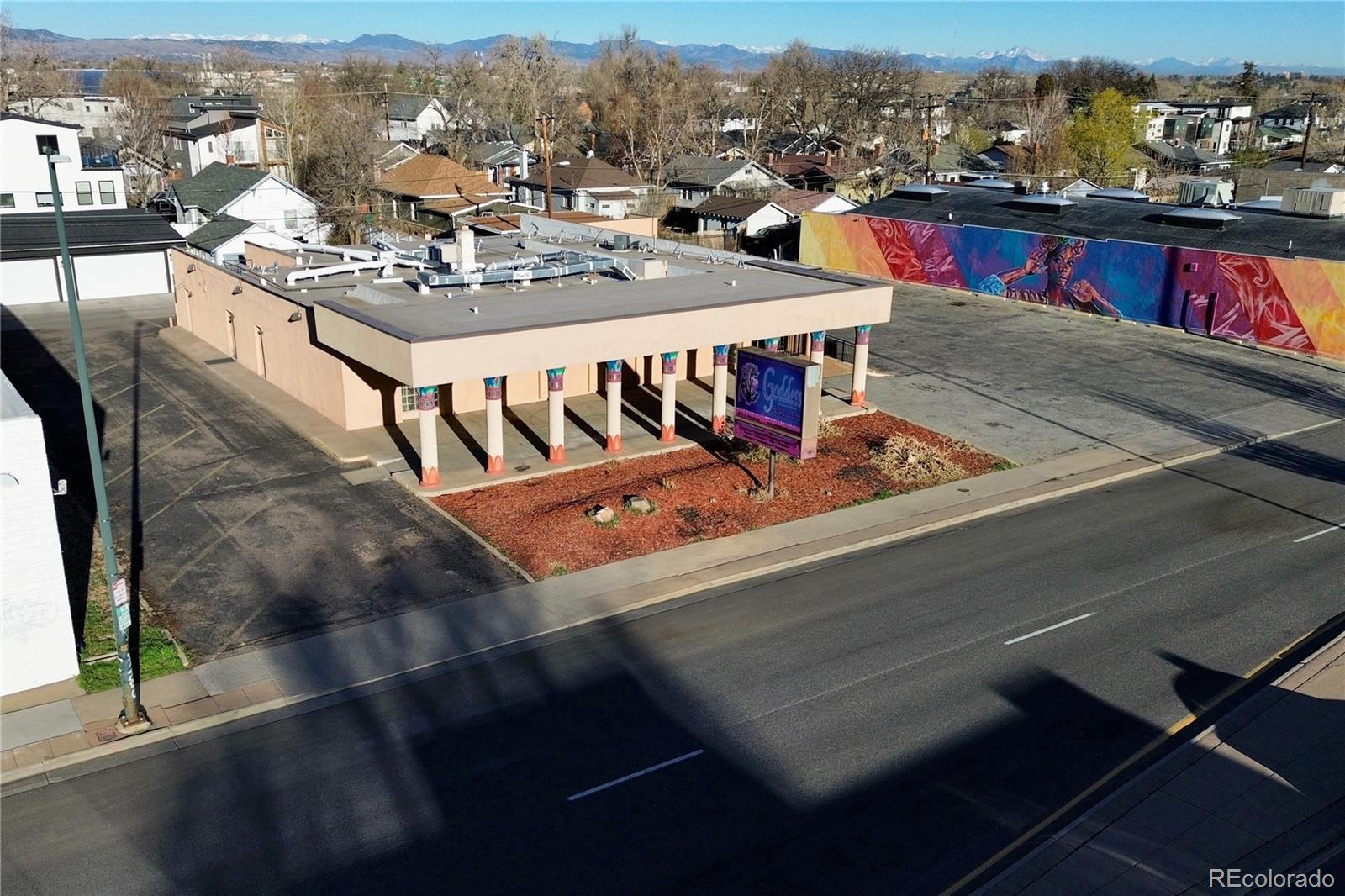 2775 S Broadway, Englewood, CO 80113