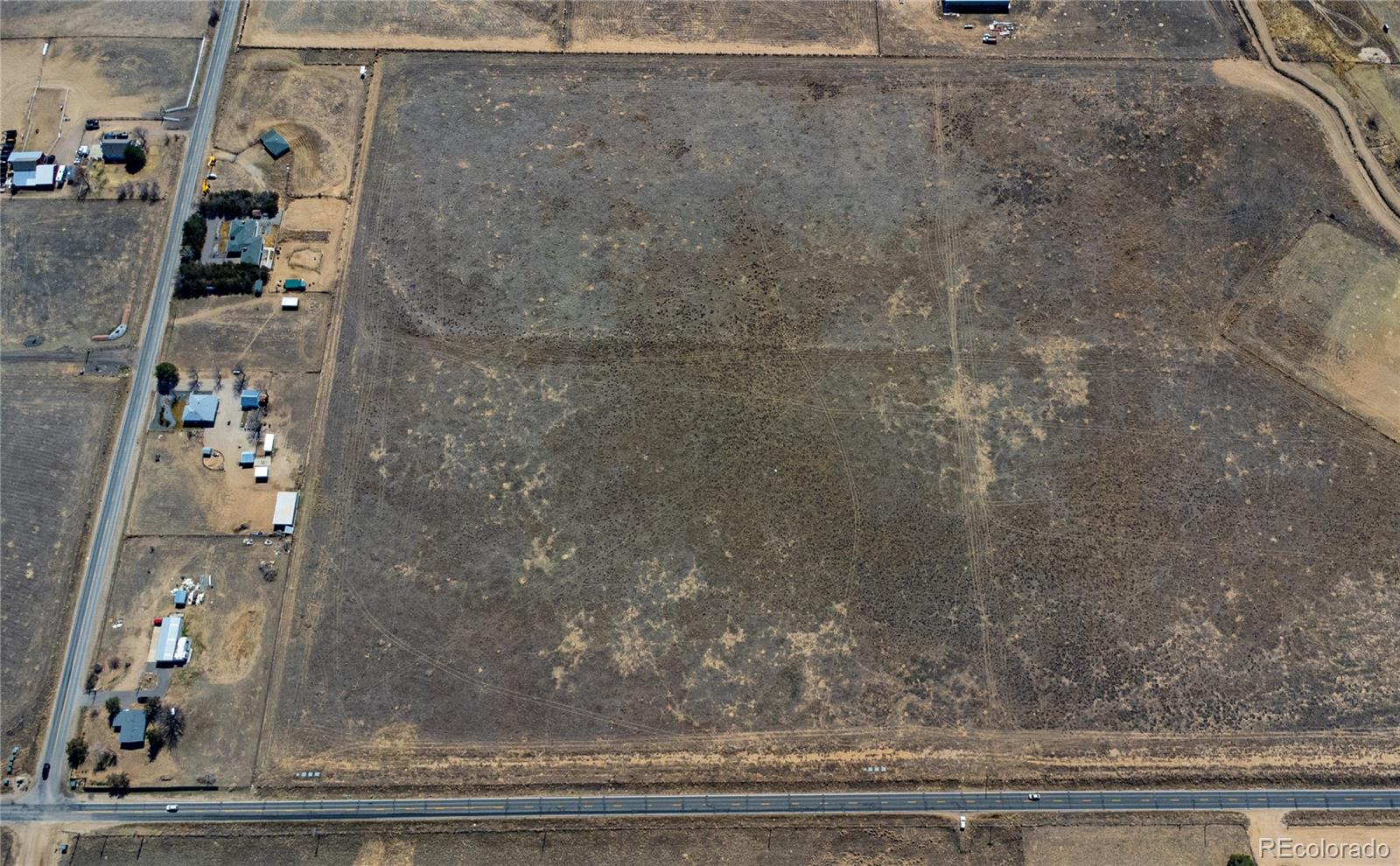 0000 County Road 4 Lot C, Brighton, CO 80603