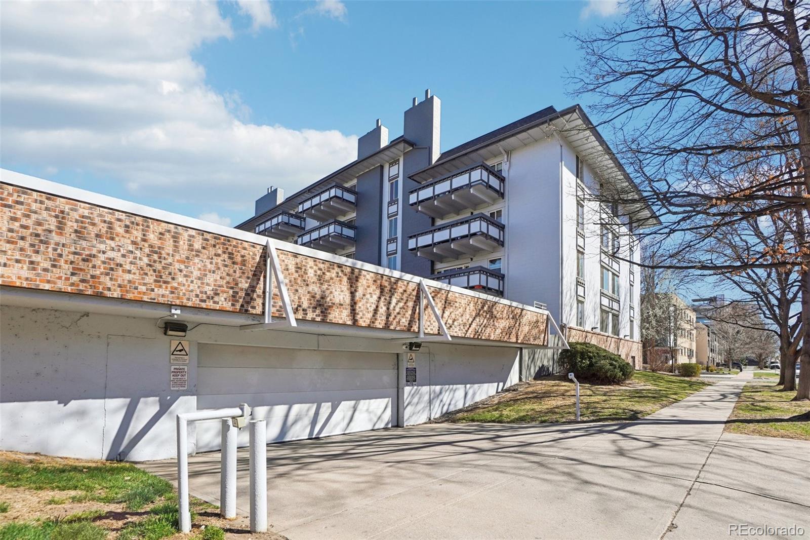555 E 10th Ave #3, Denver, CO 80203