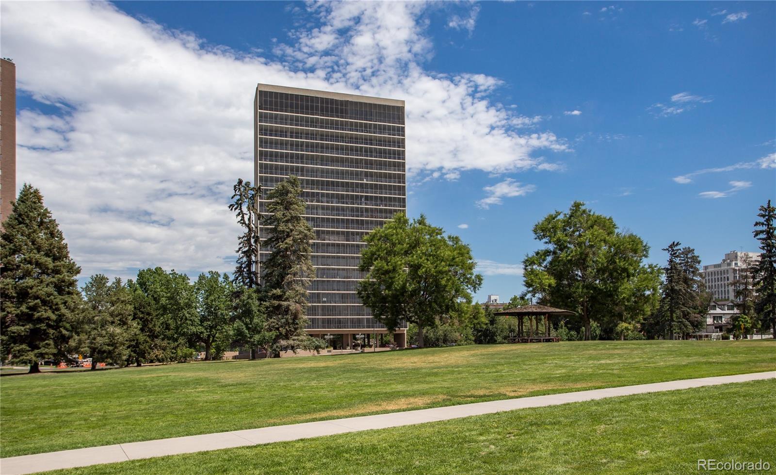 1201 N Williams St #3B, Denver, CO 80218