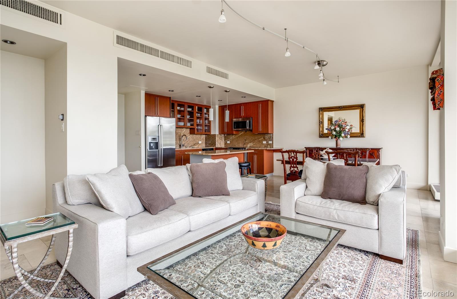 1201 N Williams St #3B, Denver, CO 80218