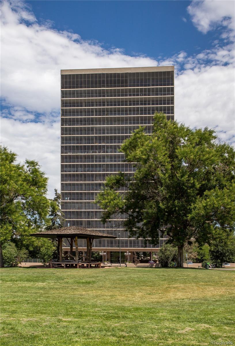 1201 N Williams St #3B, Denver, CO 80218