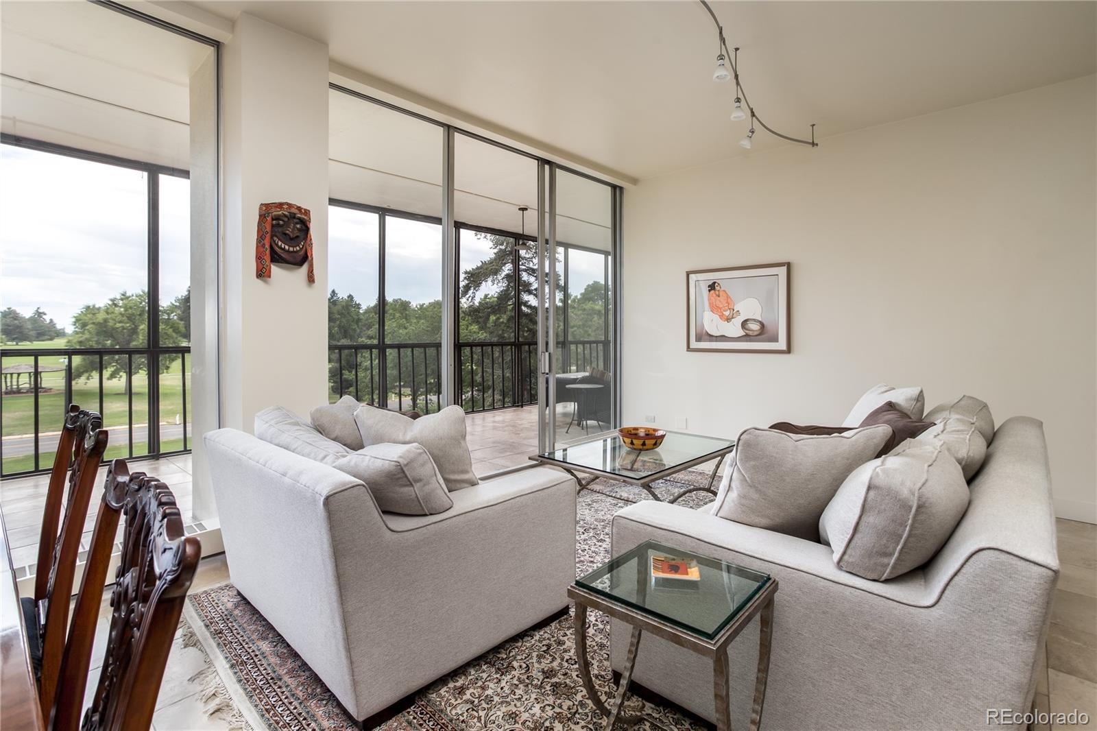 1201 N Williams St #3B, Denver, CO 80218