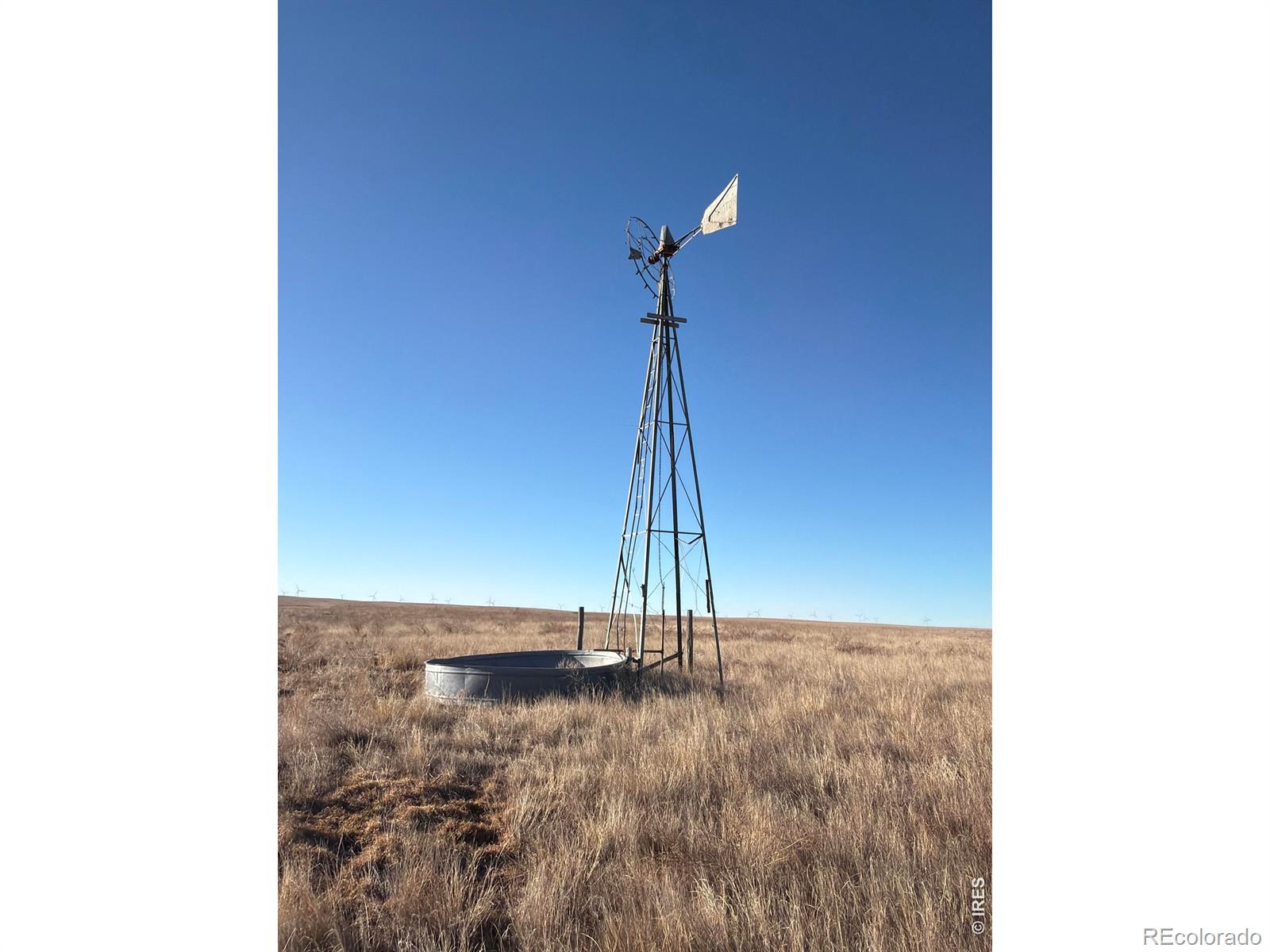 43 Dd Rd, Burlington, CO 80807