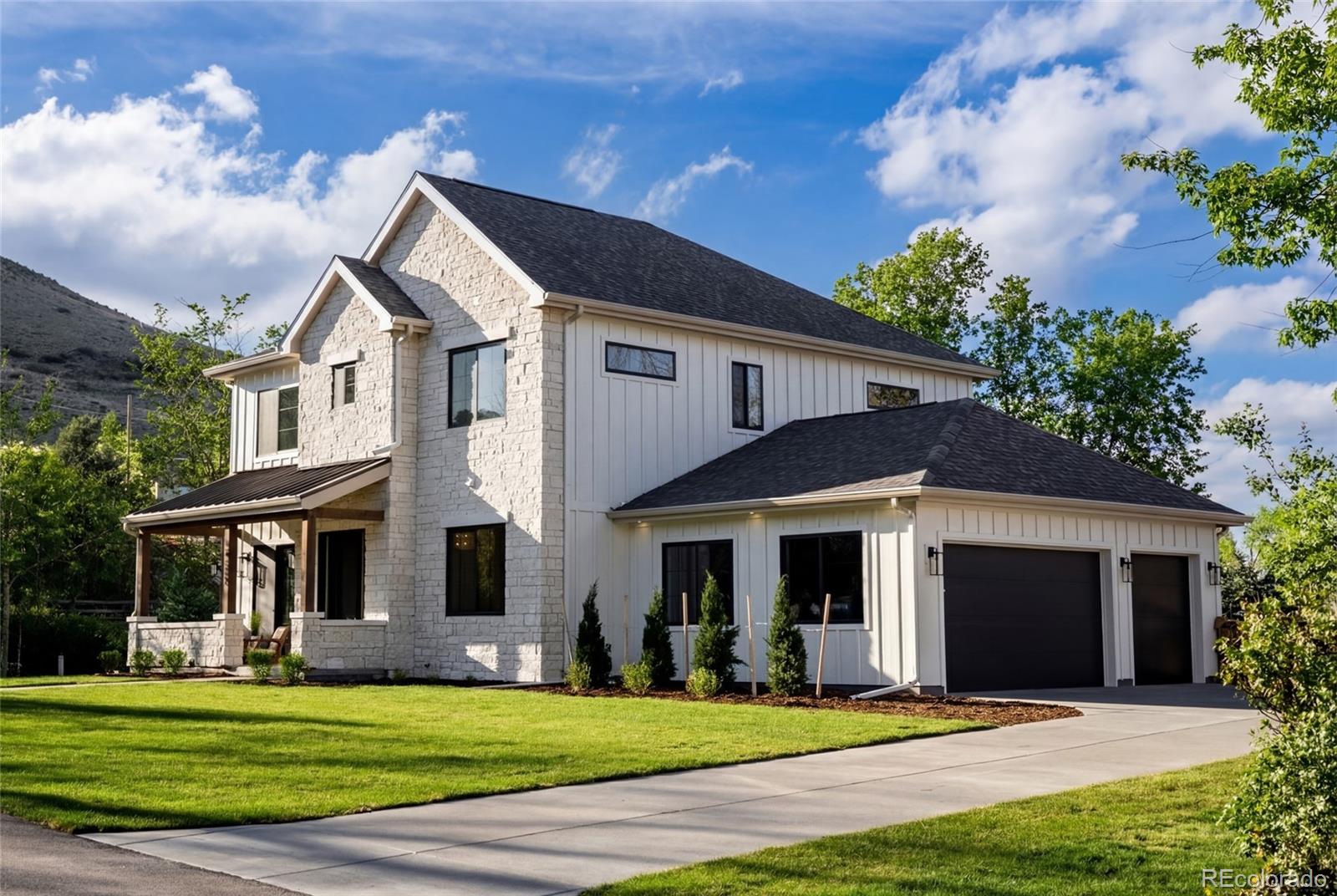 14163 W 22nd Ave, Golden, CO 80401