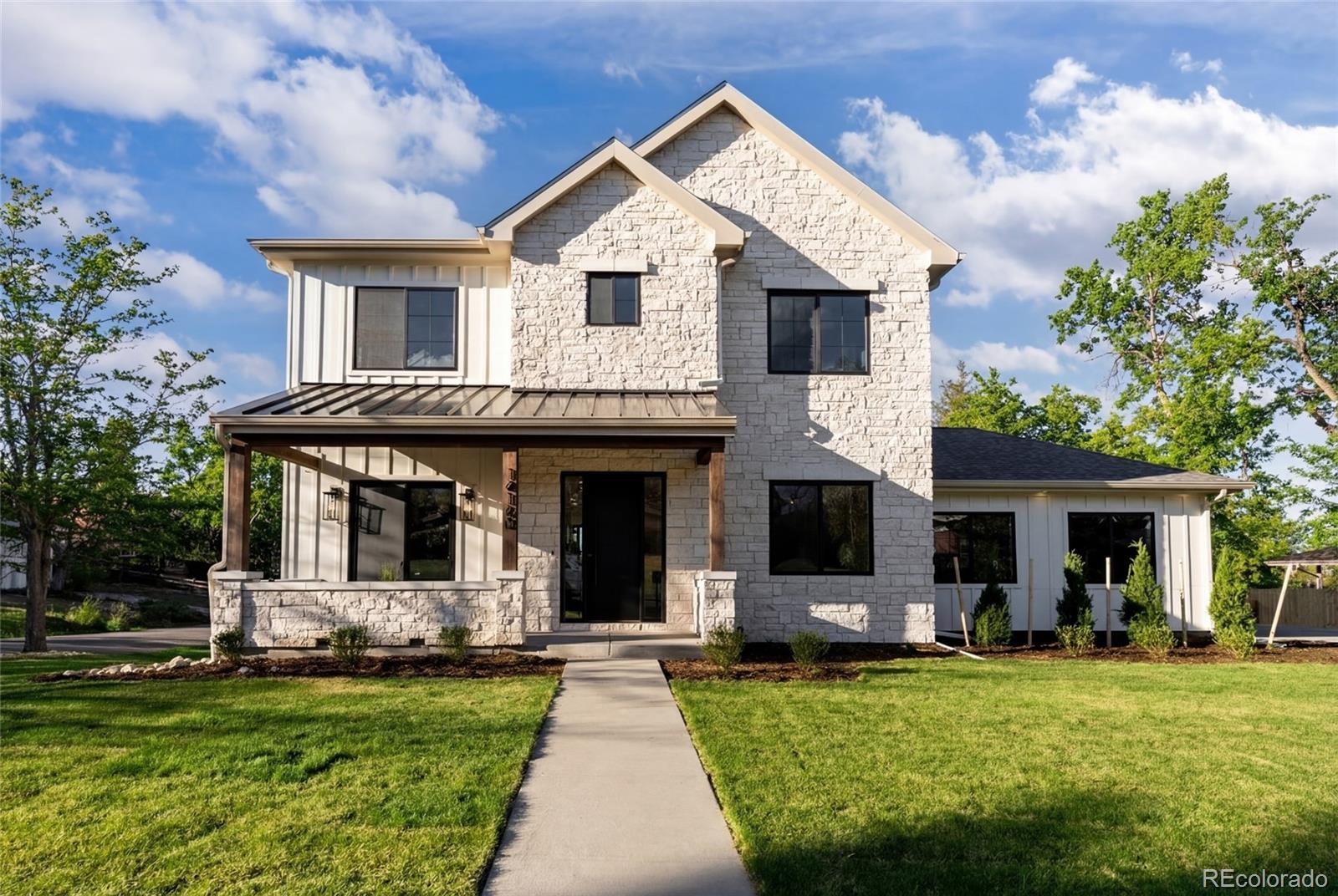 14163 W 22nd Ave, Golden, CO 80401