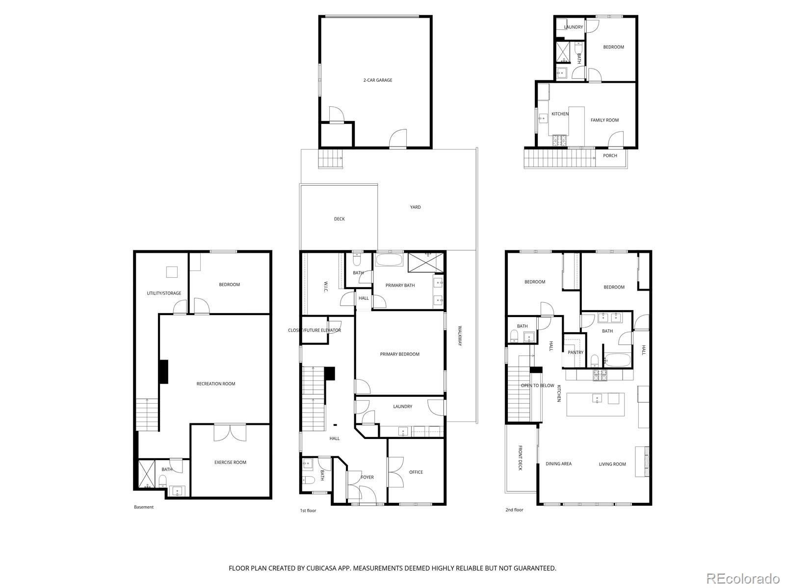 3310 S Pennsylvania St, Englewood, CO 80113