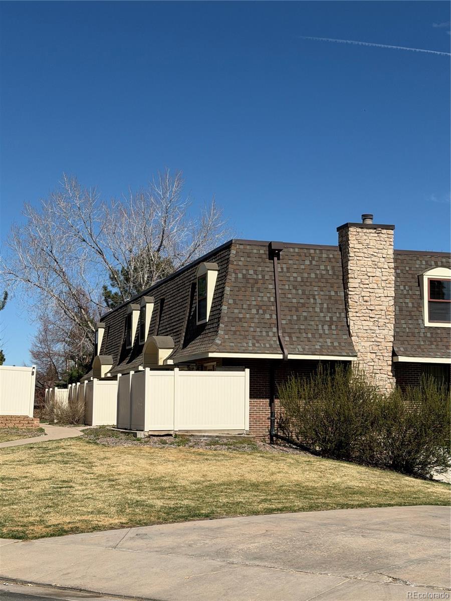 1360 S Idalia St #D, Aurora, CO 80017