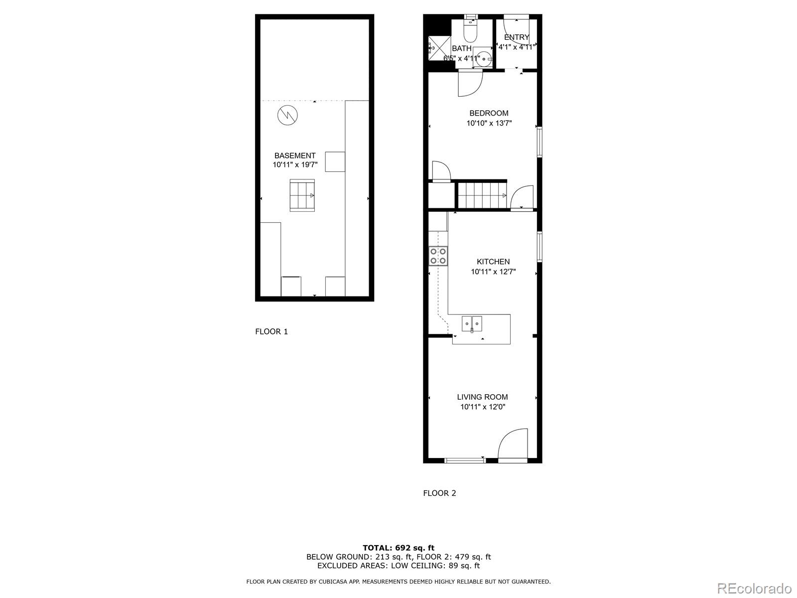 321-323 Inca St, Denver, CO 80223