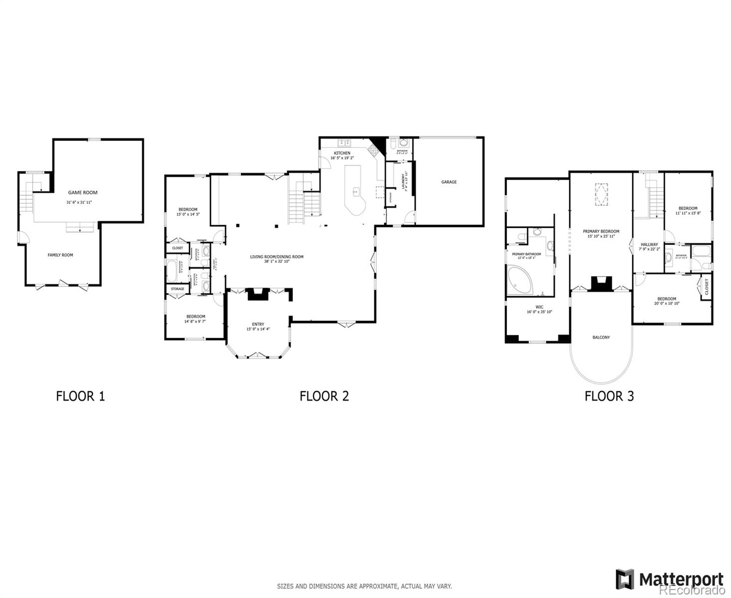 6901 E 12th Ave, Denver, CO 80220