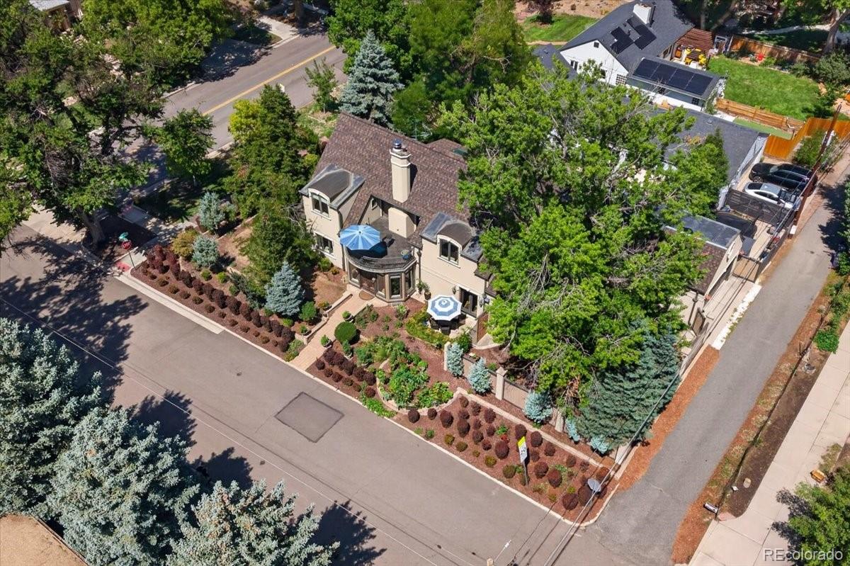 6901 E 12th Ave, Denver, CO 80220