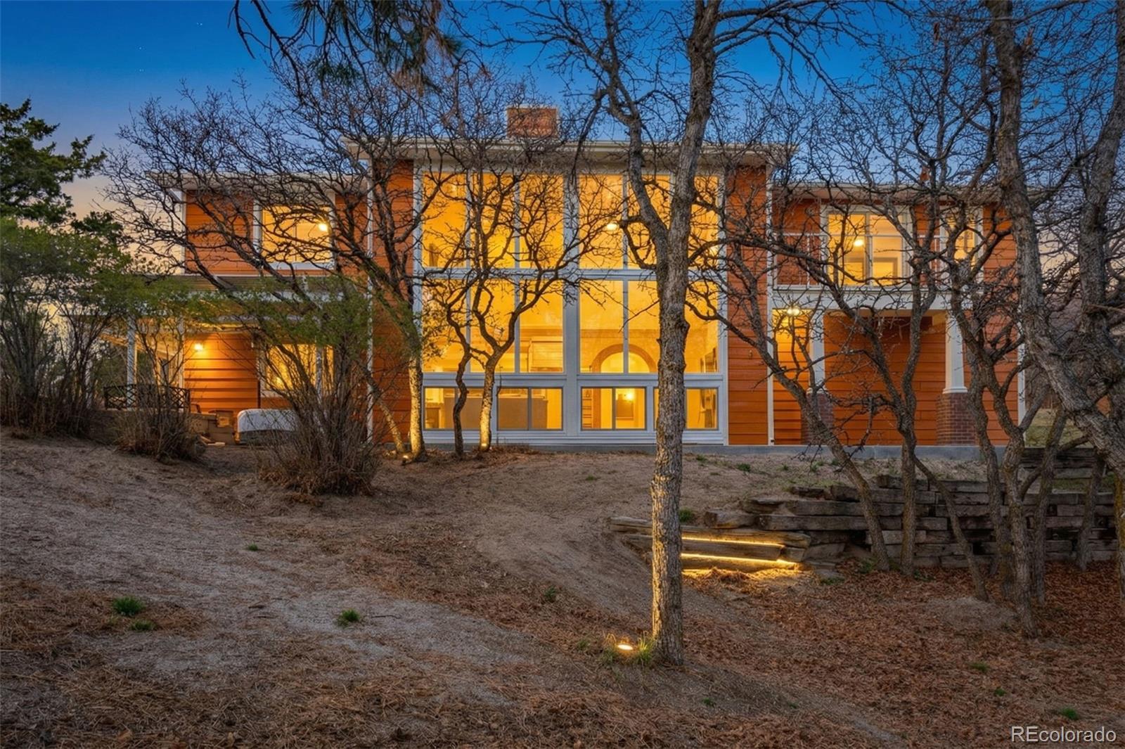 18220 Knollwood Blvd, Monument, CO 80132