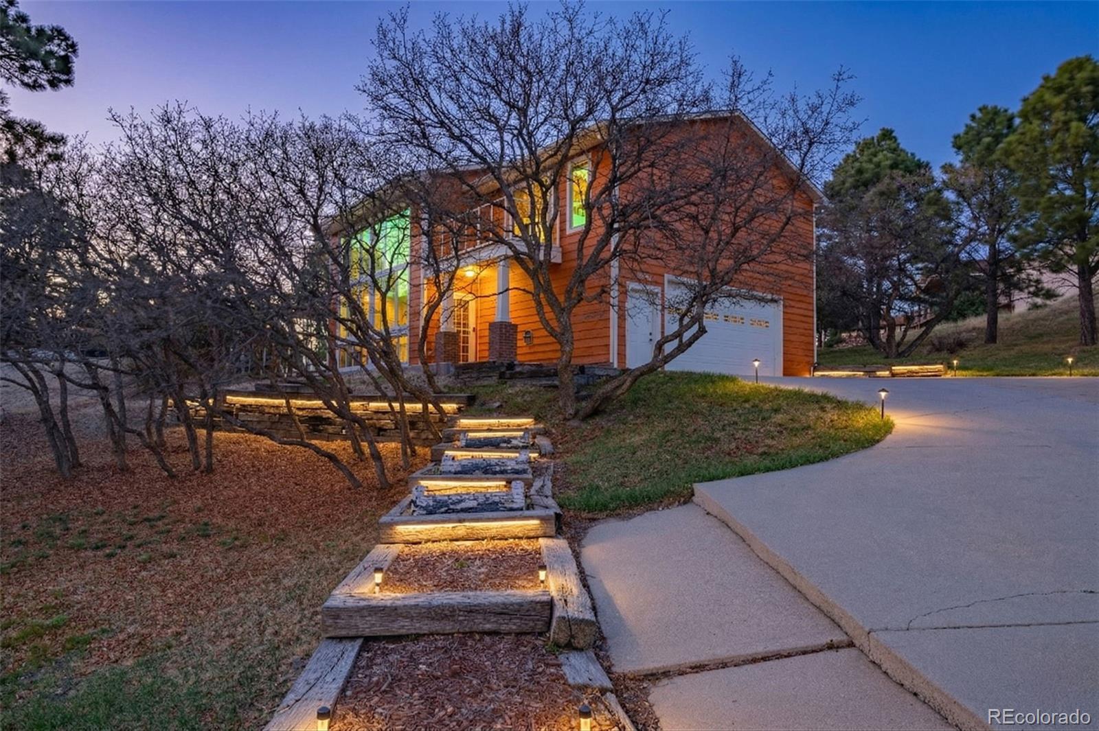 18220 Knollwood Blvd, Monument, CO 80132