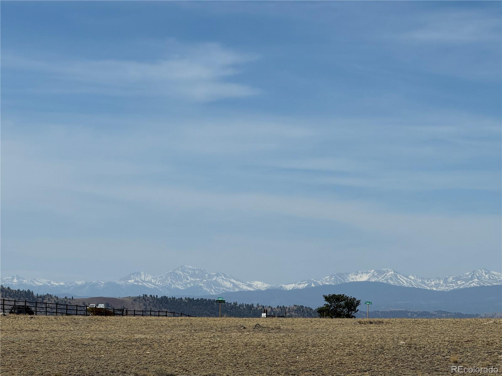 74 Craig Ln, Hartsel, CO 80449