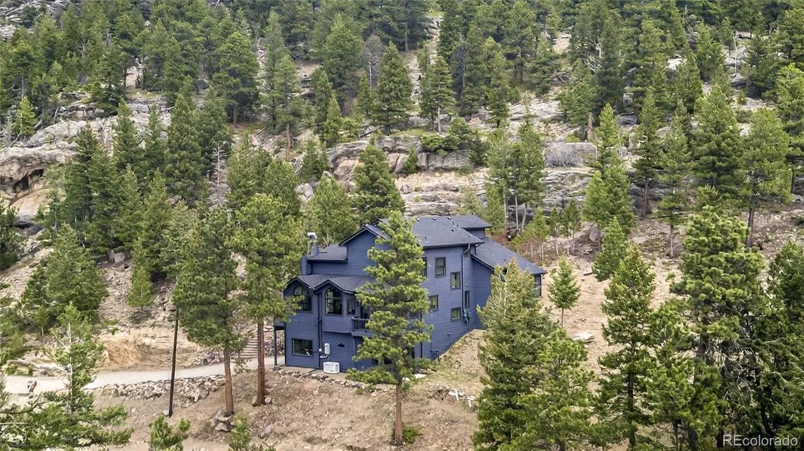 69 Spruce Ct, Evergreen, CO 80439