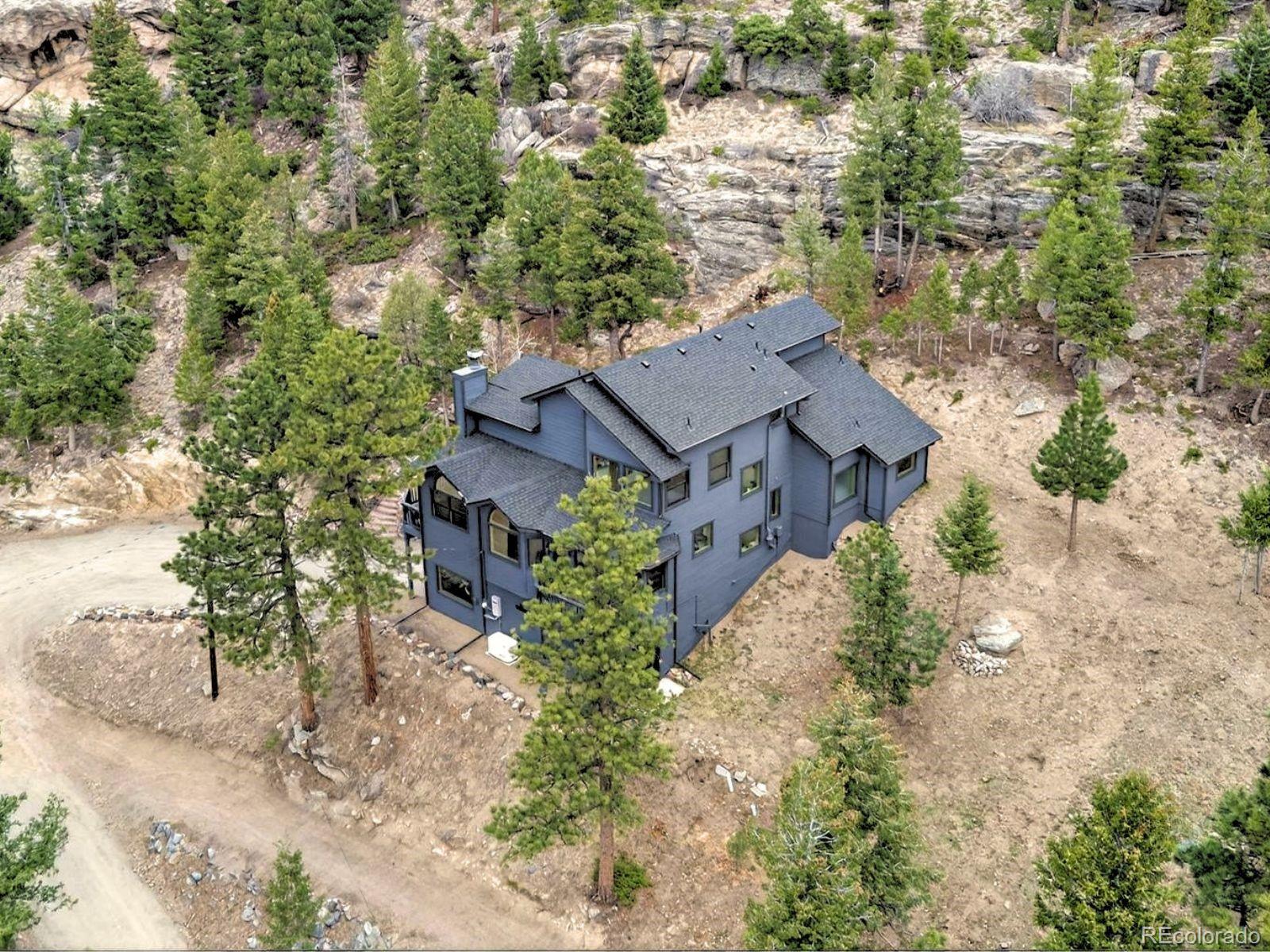 69 Spruce Ct, Evergreen, CO 80439