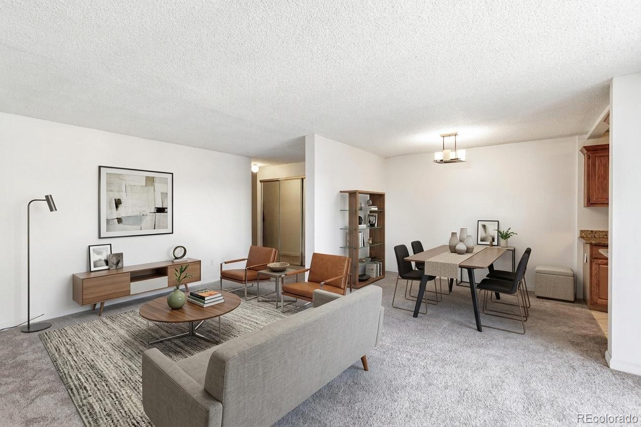 2 Adams St #1007, Denver, CO 80206