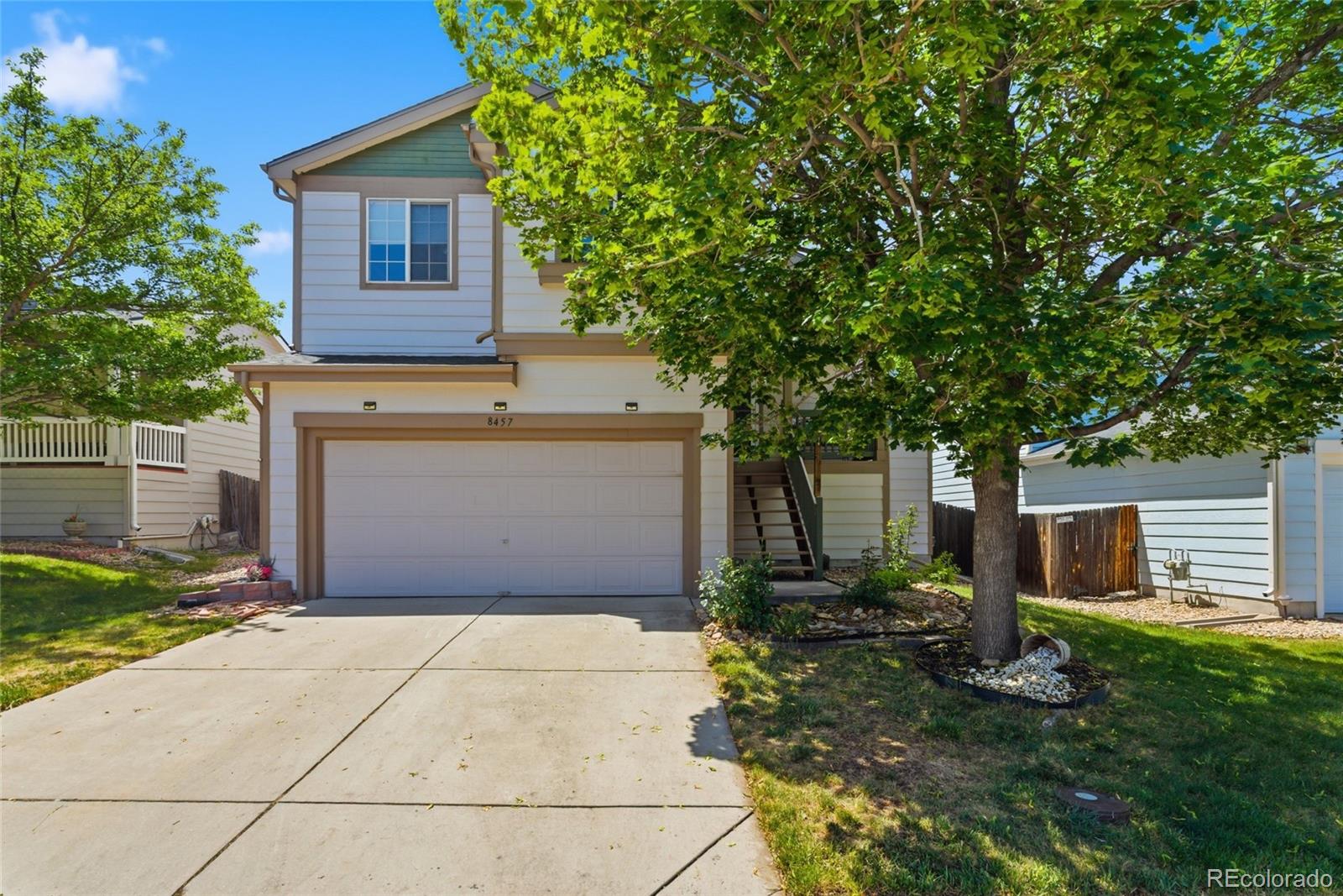 8457 Mariposa St, Federal Heights, CO 80260
