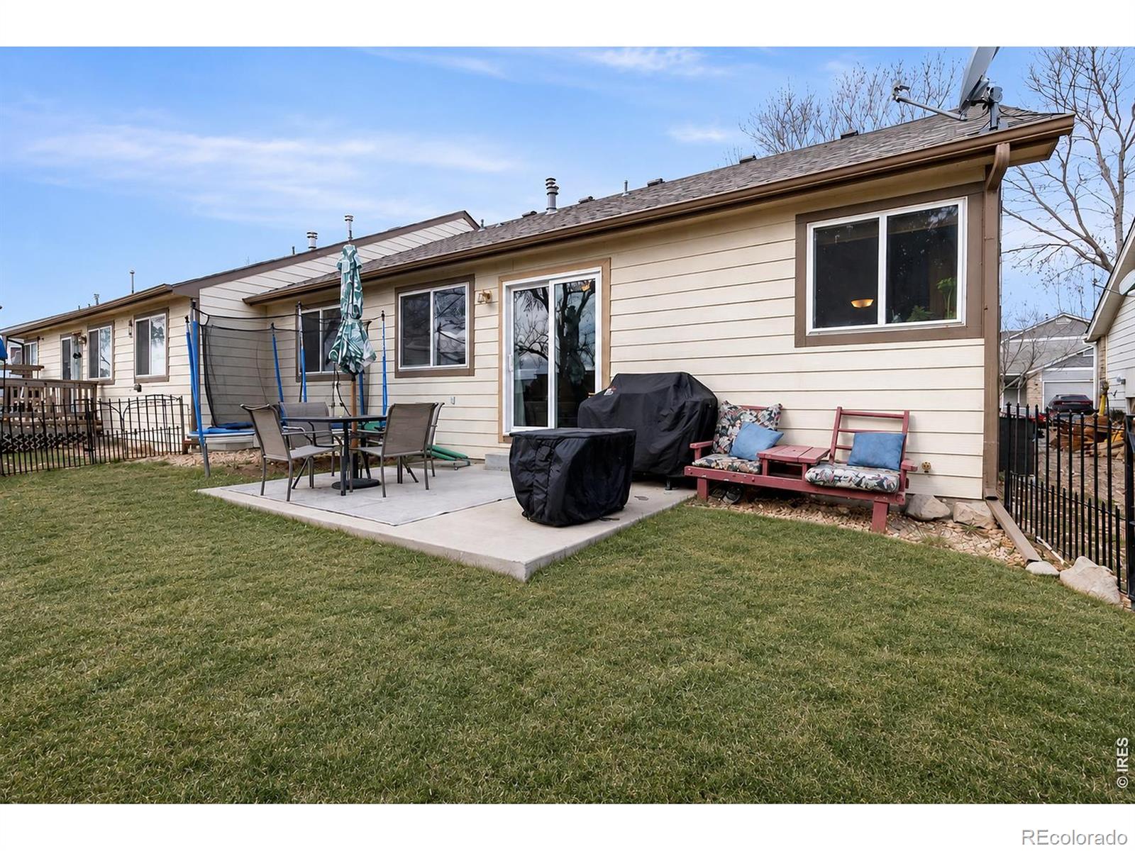 1098 Lavender Ave, Loveland, CO 80537