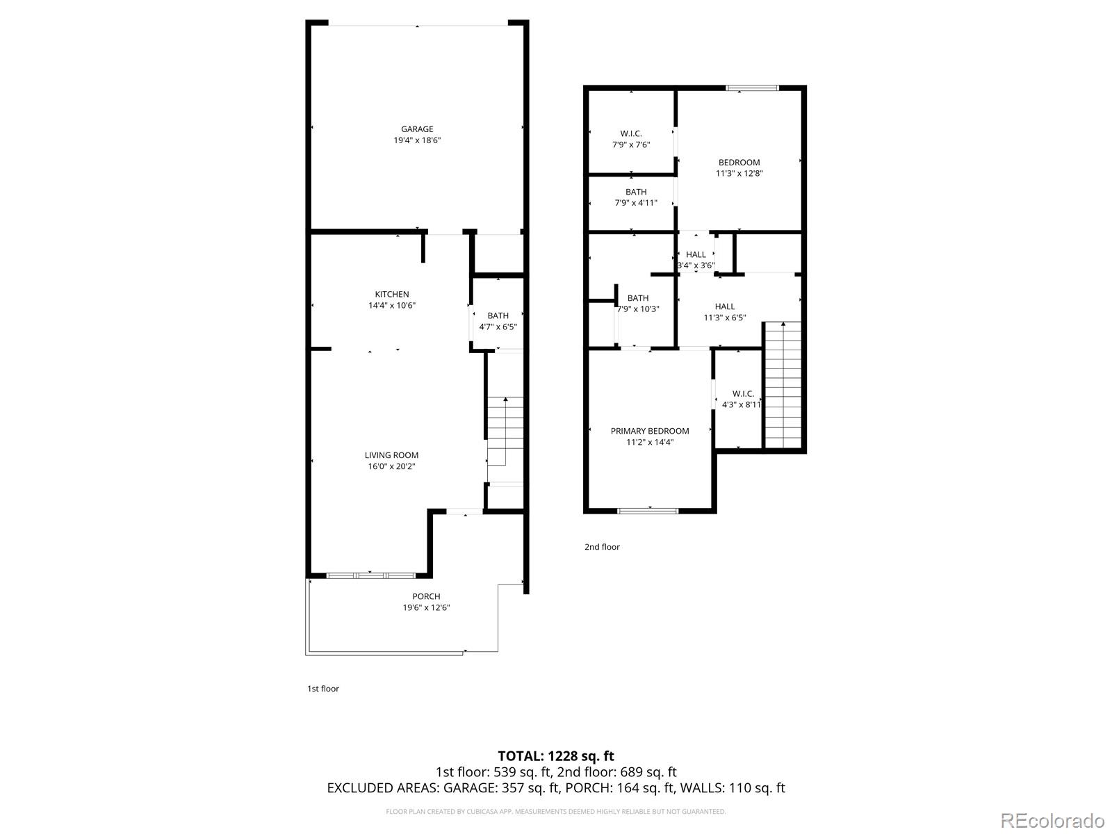 1877 S Buchanan Cir, Aurora, CO 80018