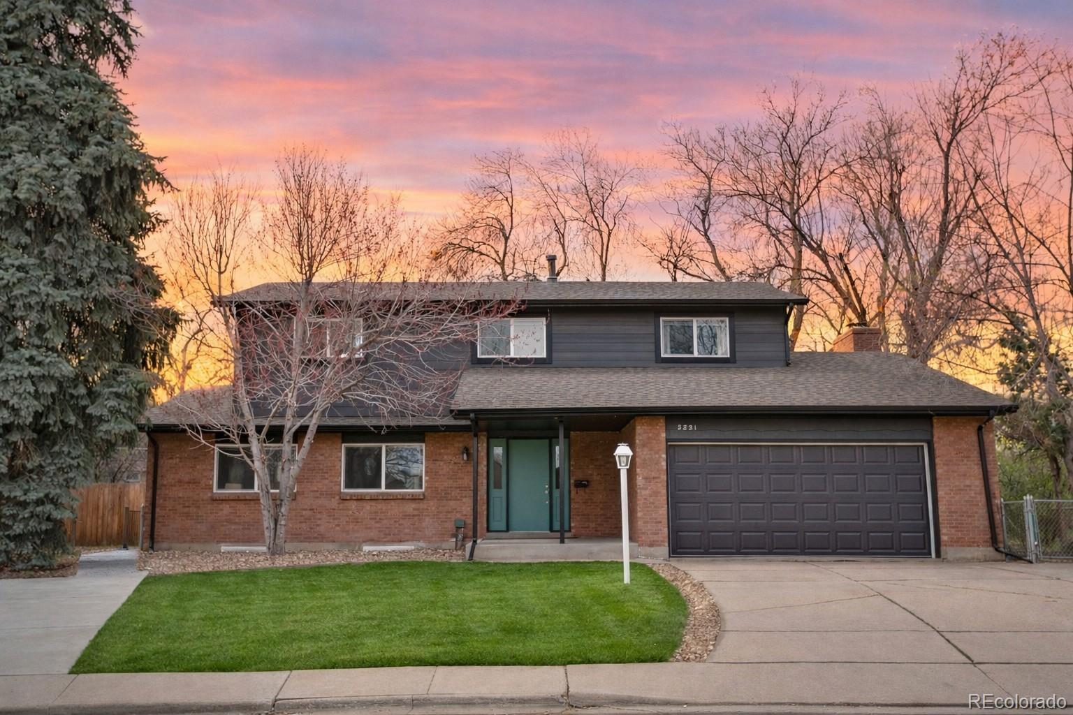 2821 S Vance Way, Denver, CO 80227