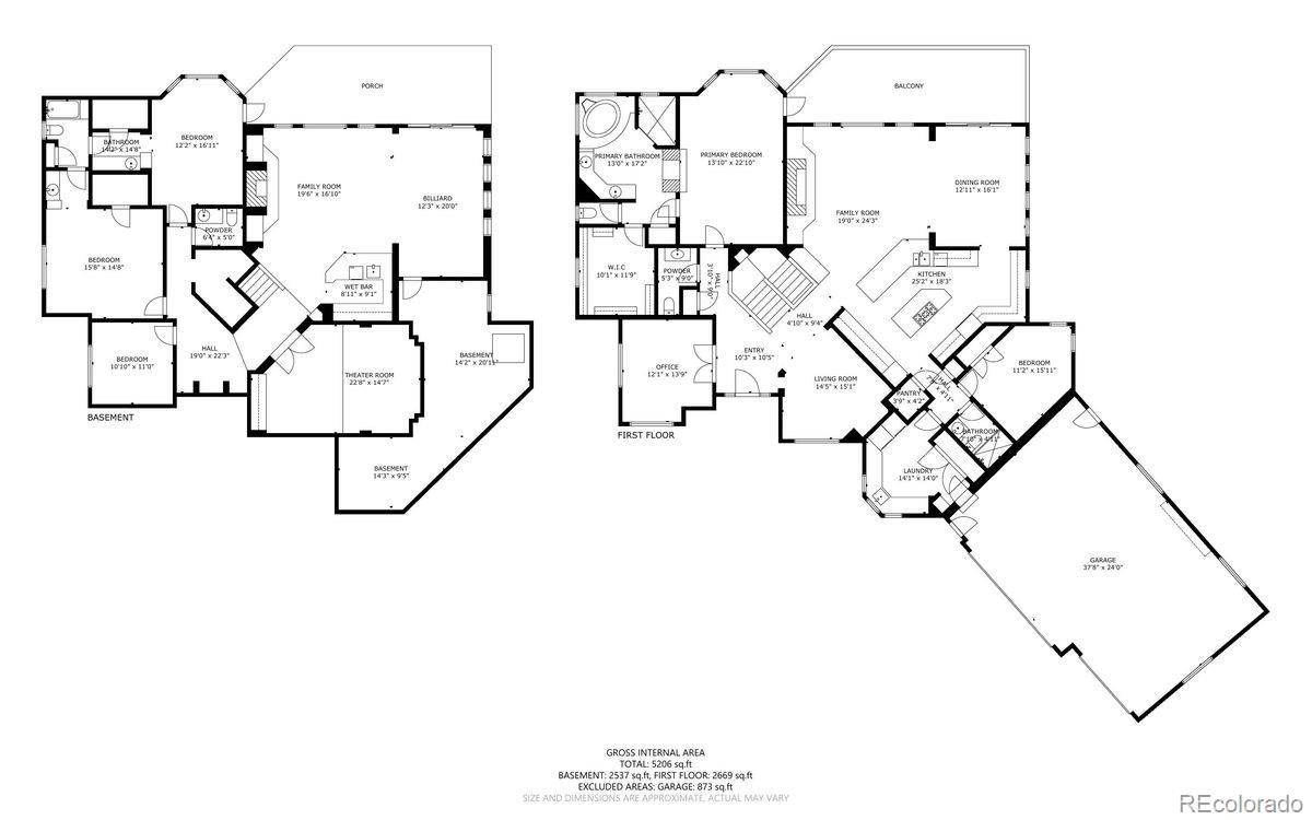 6905 Alpaca Hts, Colorado Springs, CO 80908