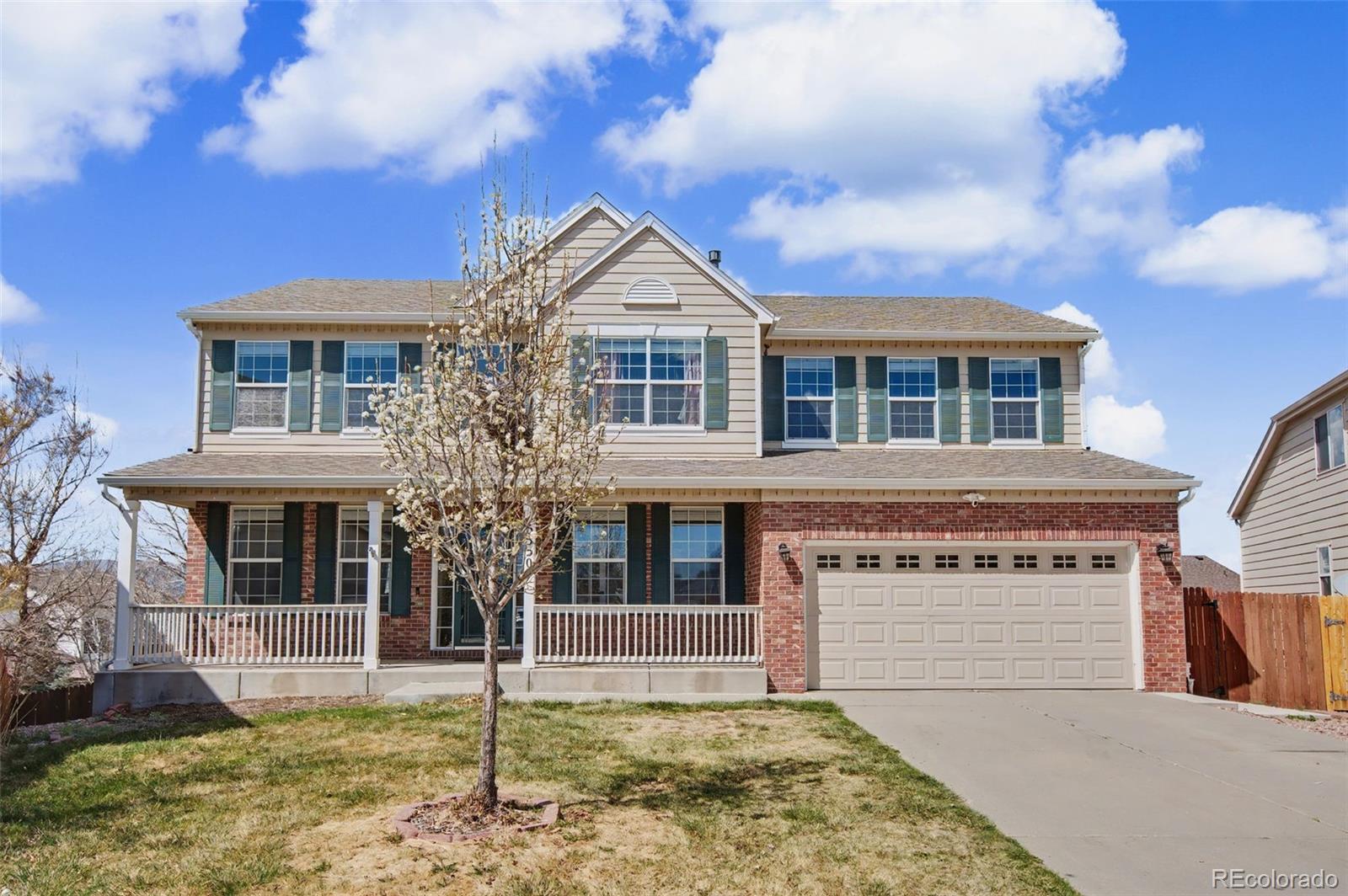 5550 City Vista Dr, Colorado Springs, CO 80917
