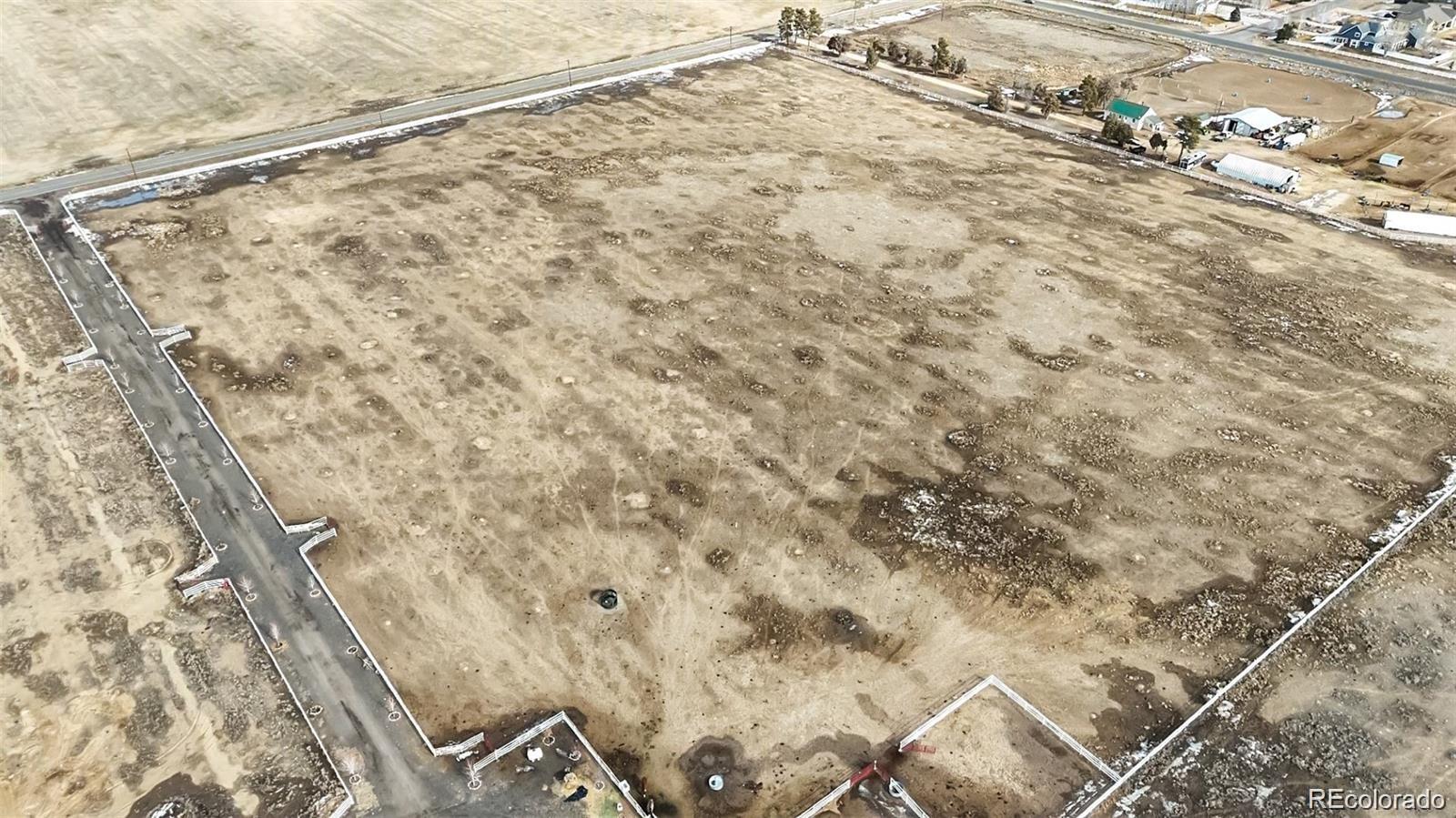 30800 E 168th Ave, Hudson, CO 80642