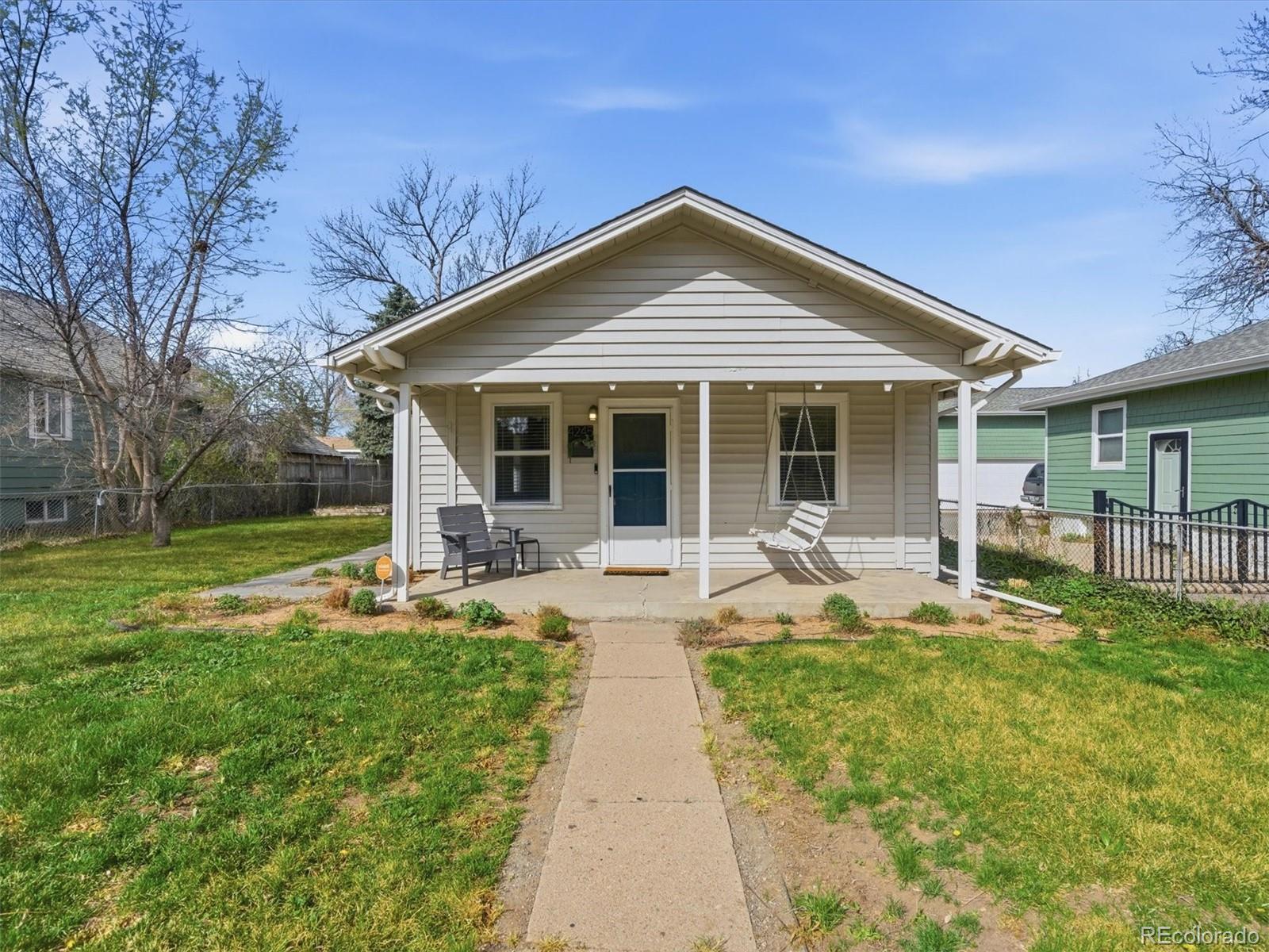 4245 S Clarkson St, Englewood, CO 80113