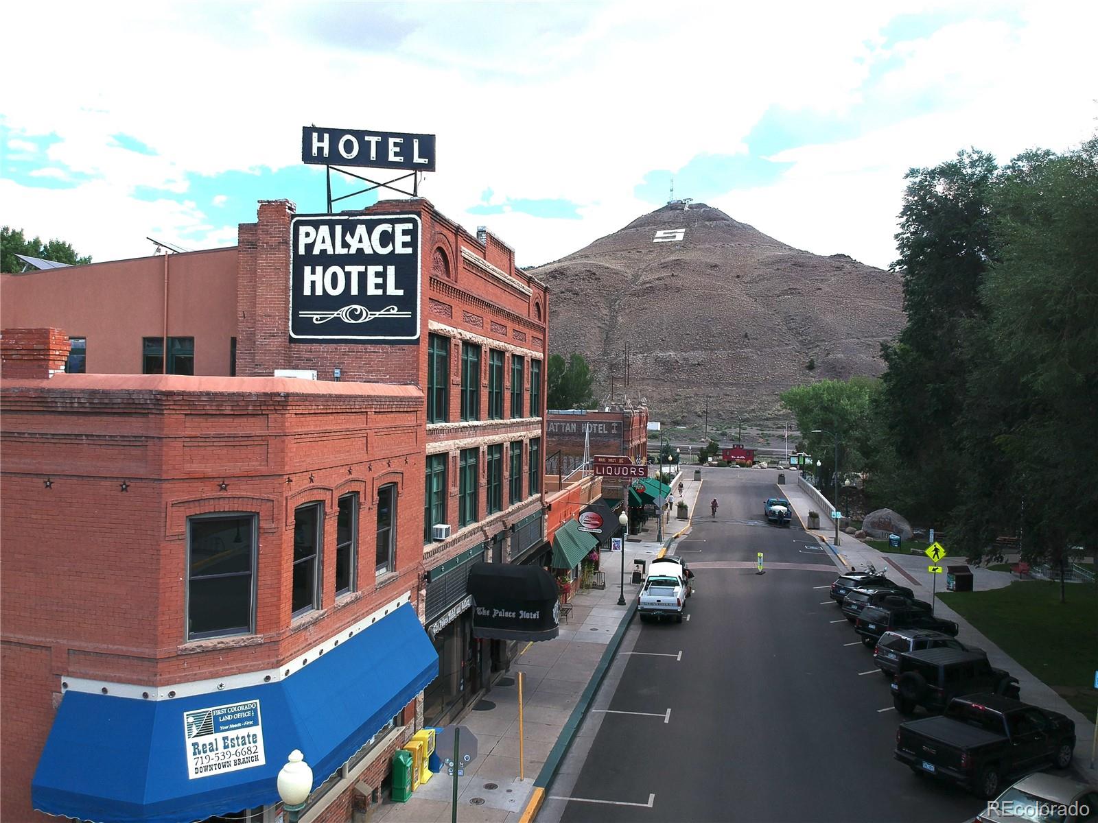 204 N F St #C1, Salida, CO 81201