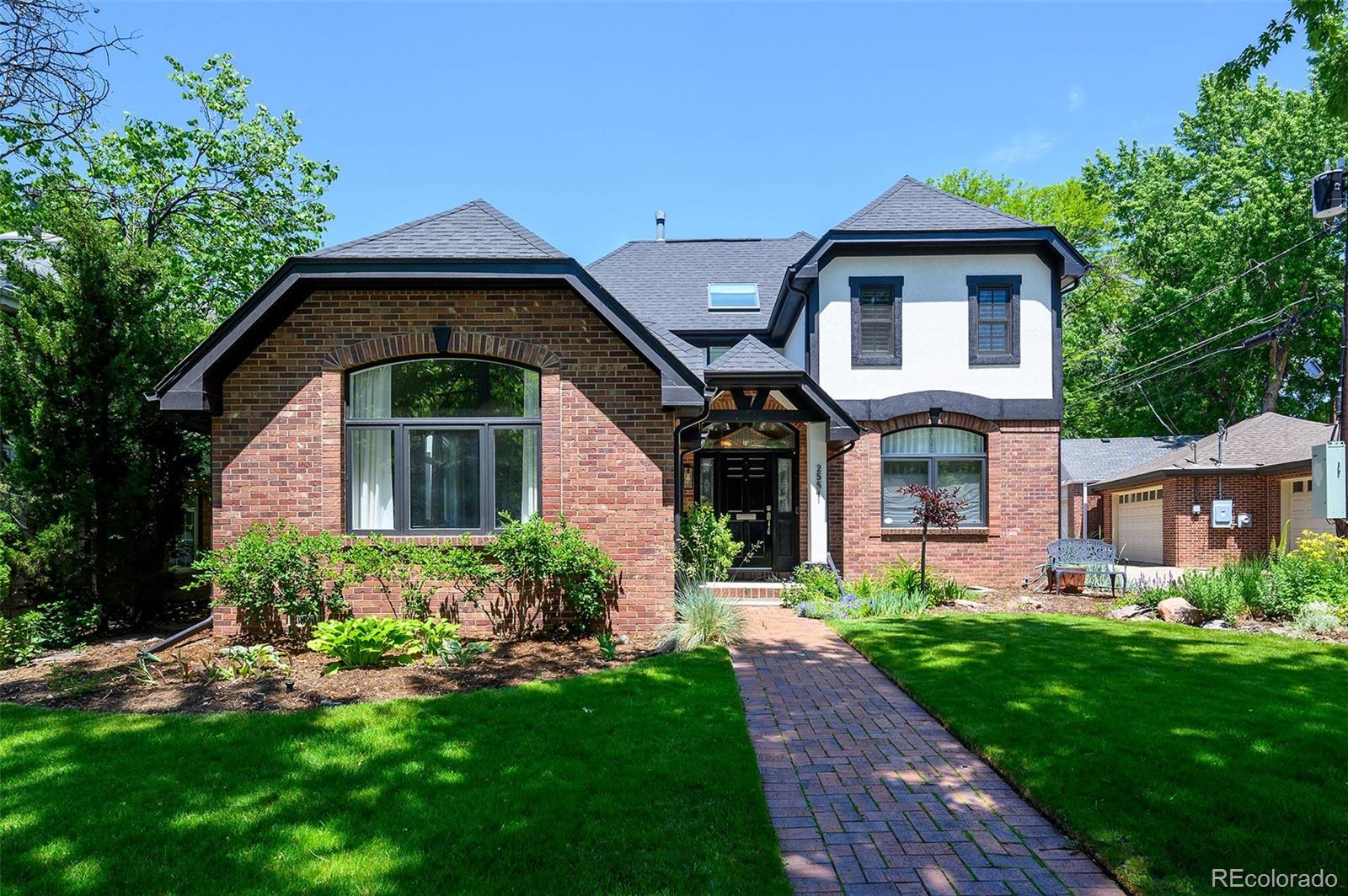 2551 E Kentucky Ave, Denver, CO 80209