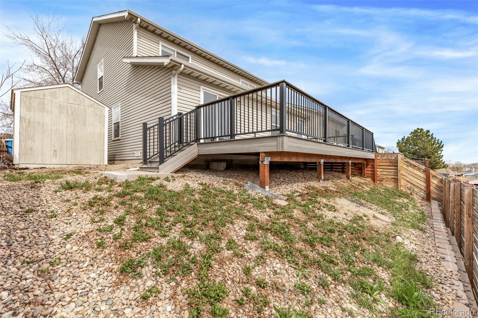 452 E 78th Dr, Denver, CO 80229