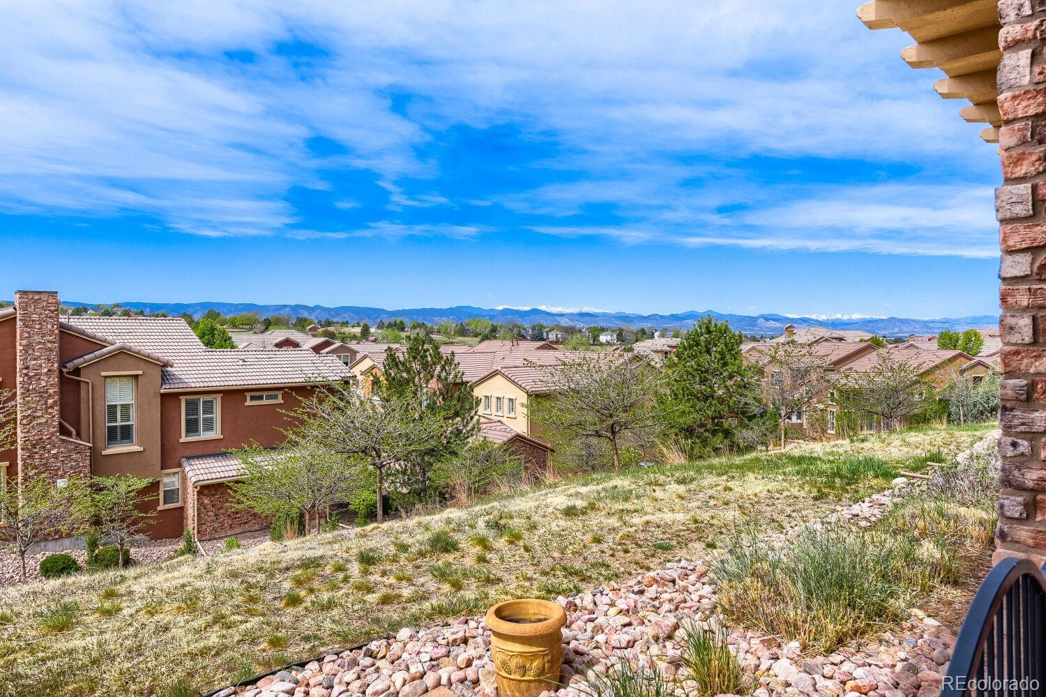 9309 Viaggio Way, Highlands Ranch, CO 80126