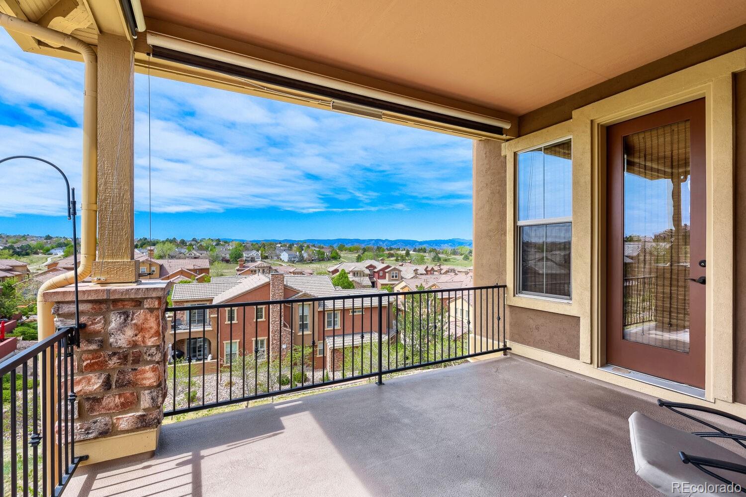 9309 Viaggio Way, Highlands Ranch, CO 80126