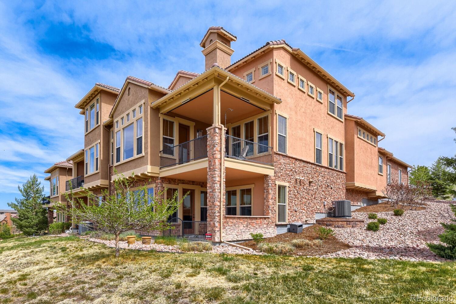 9309 Viaggio Way, Highlands Ranch, CO 80126