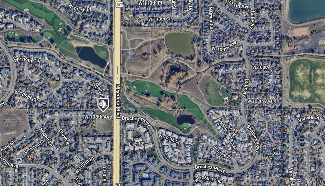 Vacant Lot At 108th Ave And Federal Blvd, Westminster, CO 80031