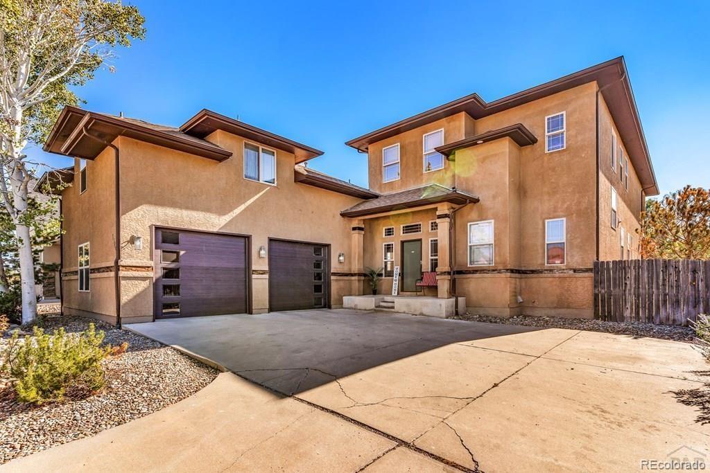 4720 Desert Candle Dr, Pueblo, CO 81001
