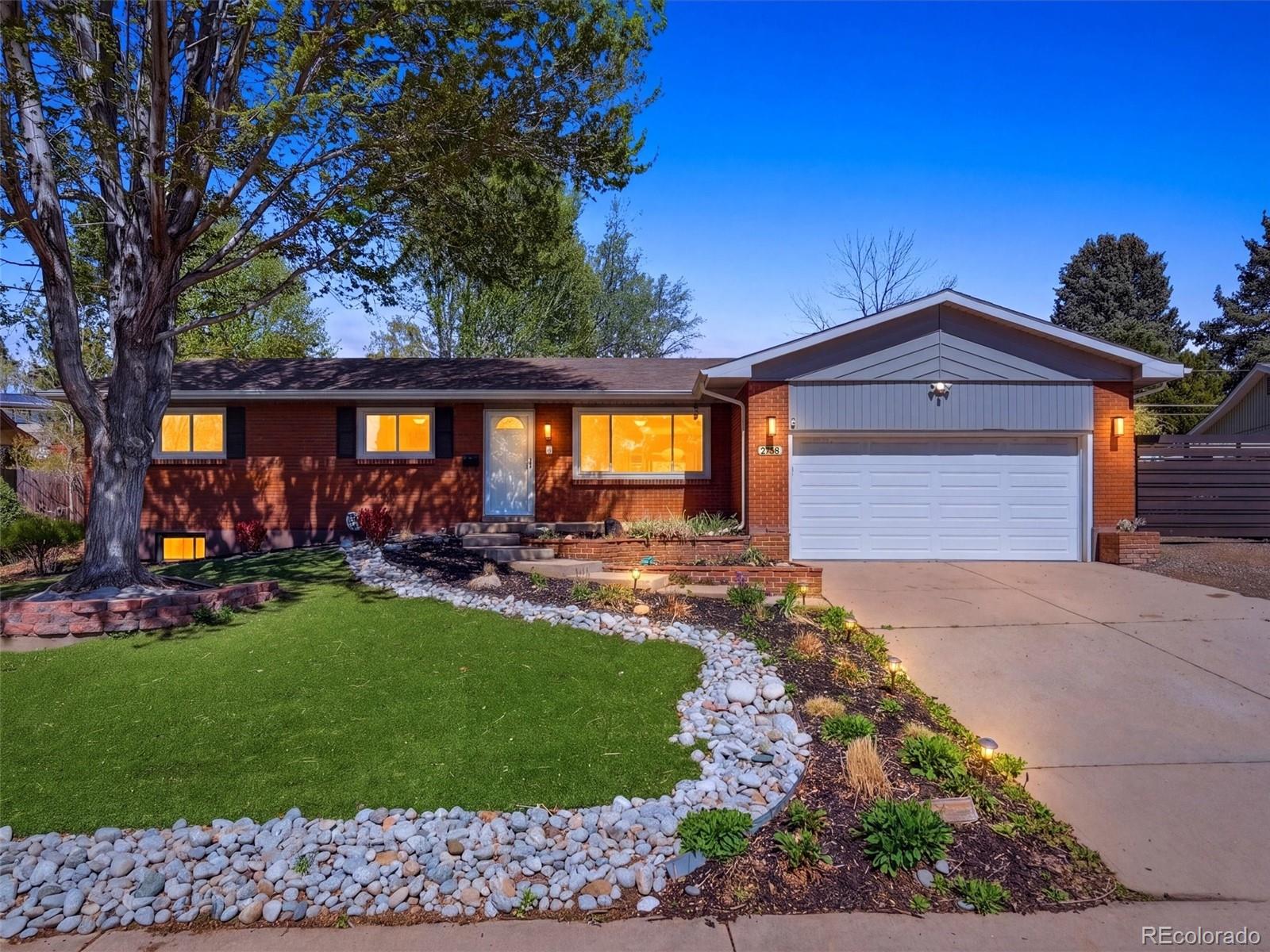 2758 S Ingalls Way, Denver, CO 80227
